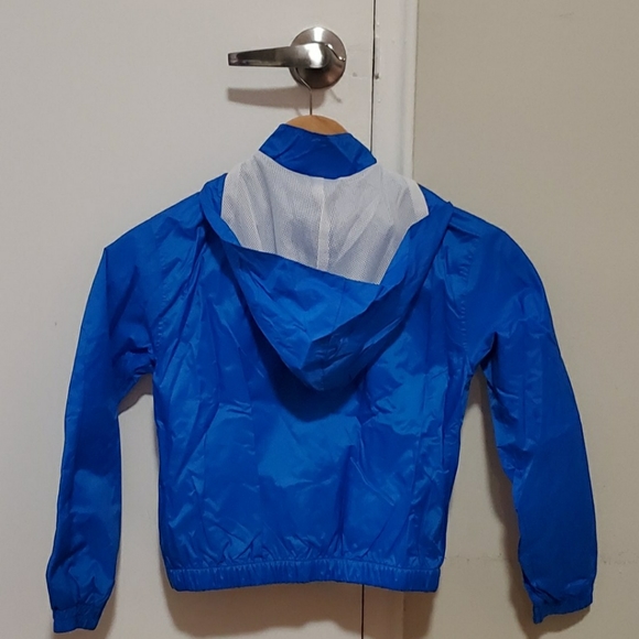 Forever 21 Girls Rain Jacket - Picture 5 of 11